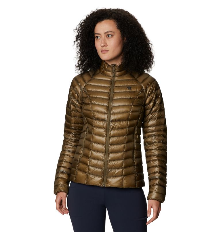 Thumbnail: Women's Ghost Whisperer/2 Jacket, Color: Raw Clay, image 1