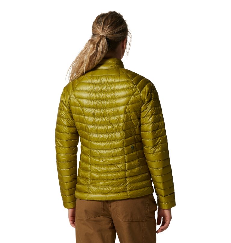 Ghost Whisperer/2 Jacket | 356 | S, Color: Moon Moss, image 2