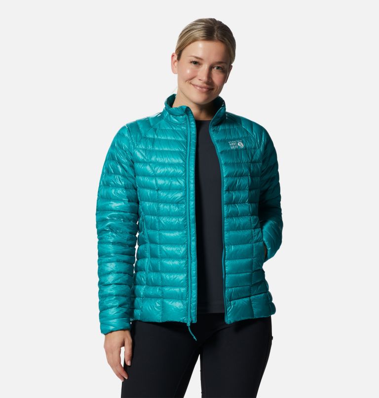 Women's Ghost Whisperer/2™ Jacket | Mountain Hardwear