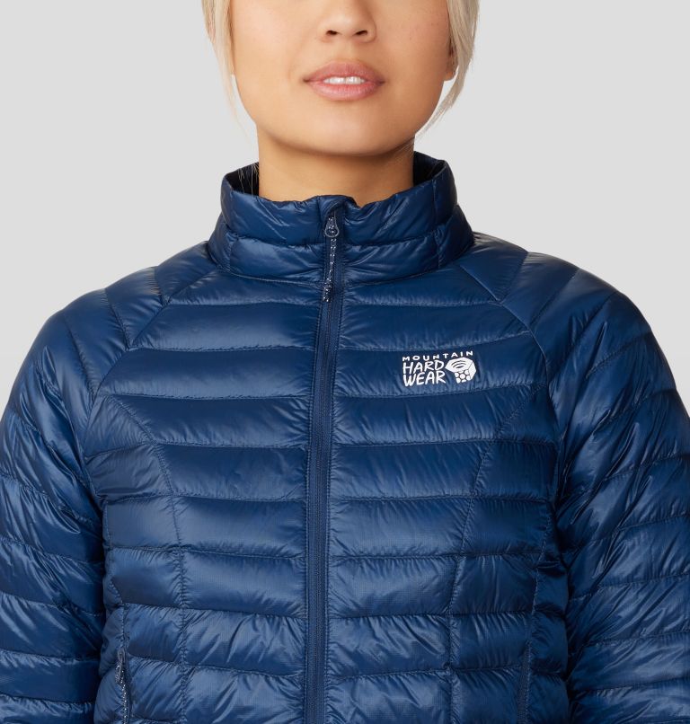 Women's Ghost Whisperer/2 Jacket, Color: Outer Dark, image 4
