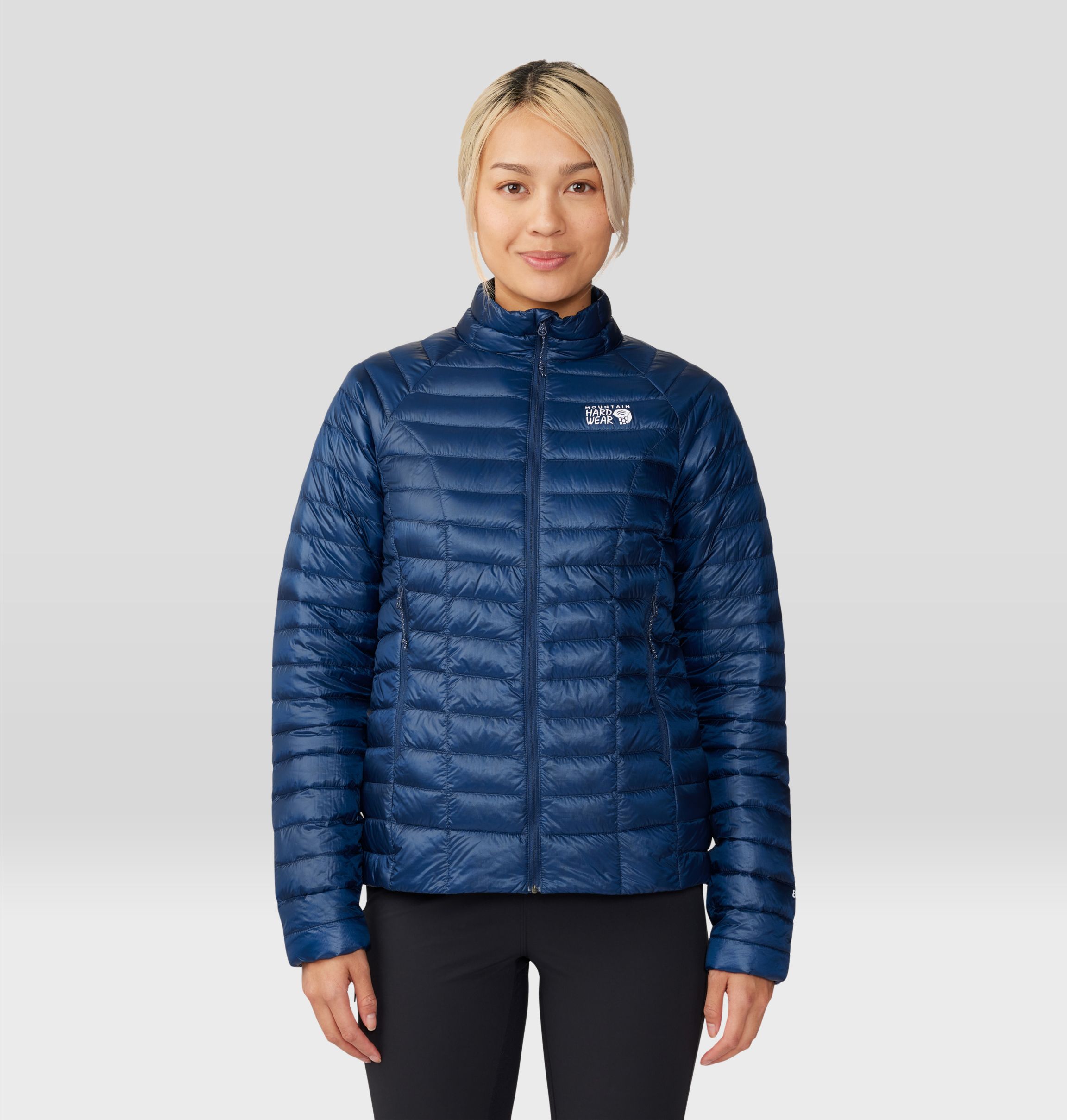 Mountain hardwear nitrous hooded womens best sale