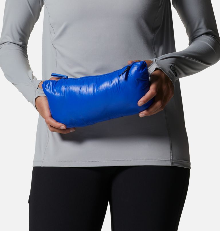 Manteau Ghost Whisperer/2 Femme, Color: Bright Island Blue, image 6