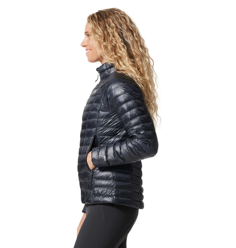 Women's Ghost Whisperer/2 Jacket, Color: Blue Slate, image 3