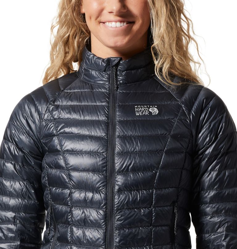 Women's Ghost Whisperer/2 Jacket, Color: Blue Slate, image 4