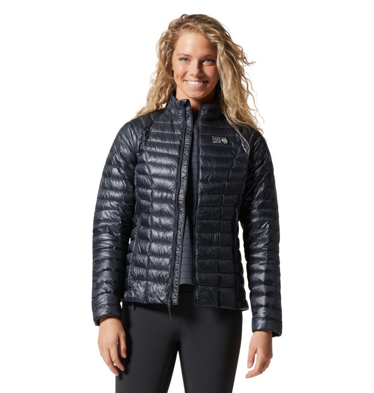 Women's Ghost Whisperer/2 Jacket, Color: Blue Slate, image 7