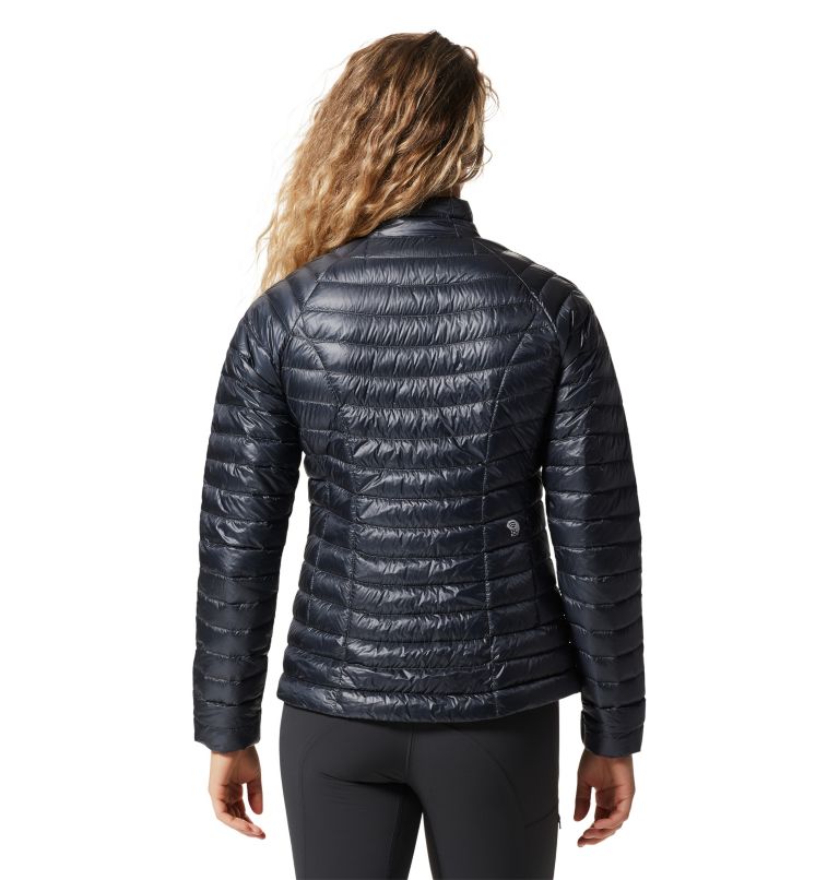 Women's Ghost Whisperer/2 Jacket, Color: Blue Slate, image 2