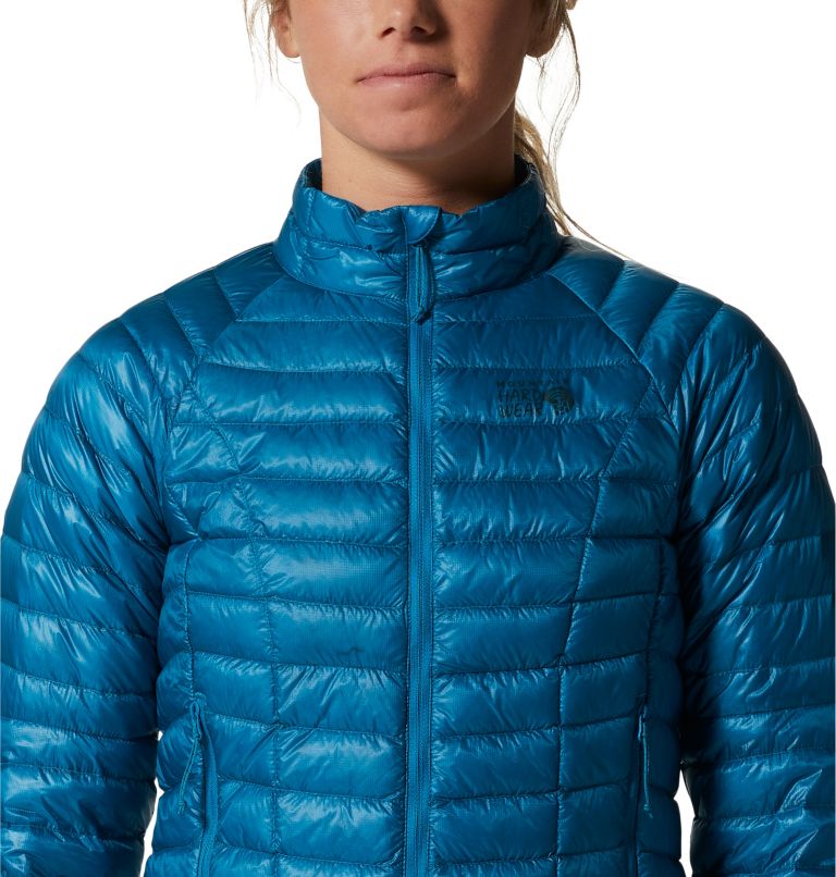 Mountain hardwear best sale women's ghost whisperer