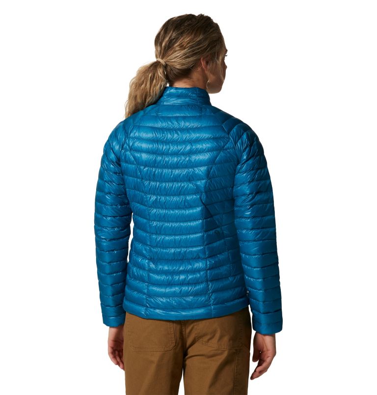 Mountain hardwear shop ghost whisperer xl