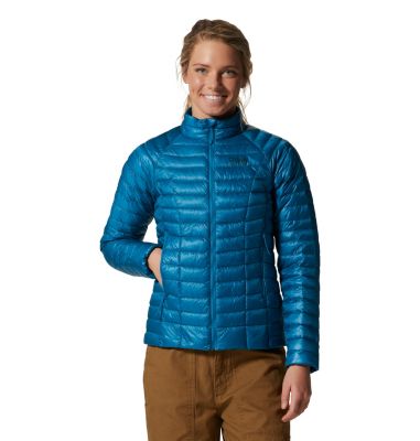 Ghost Whisperer Jackets Mountain Hardwear