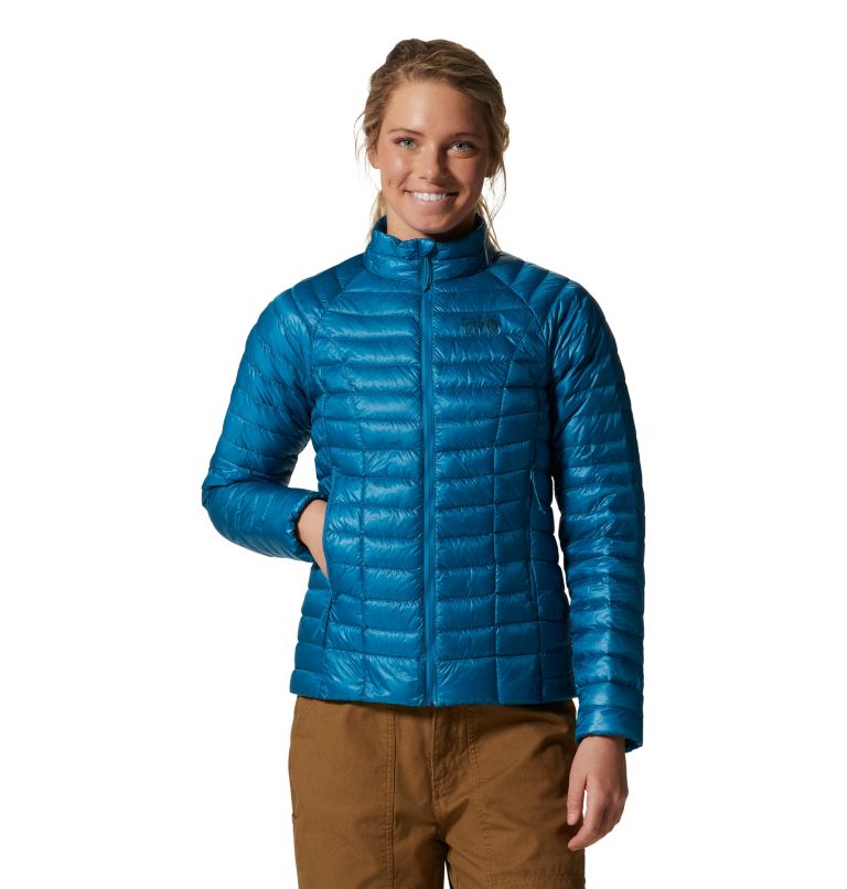 Mountain hardwear women's 2025 ghost whisperer down jacket