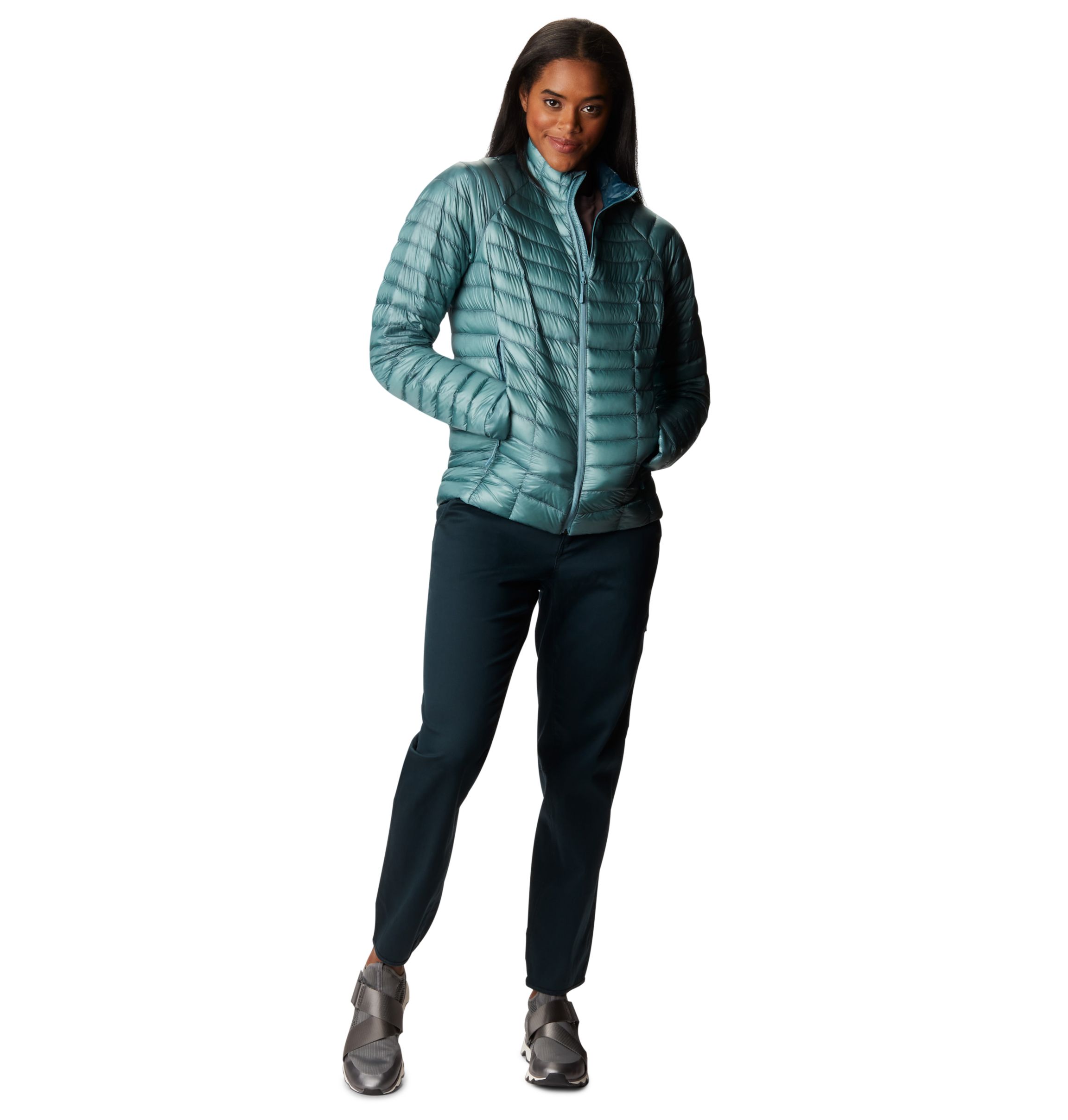 Mountain hardwear ghost whisperer damen sale