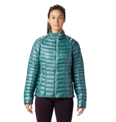 mountain hardwear jacket women's sale