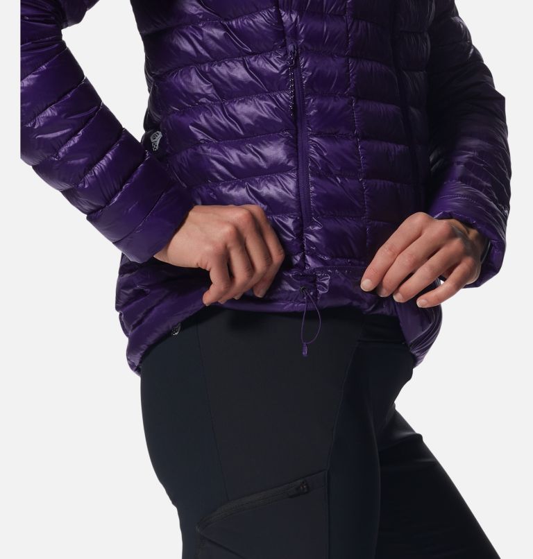 Manteau Ghost Whisperer/2 Femme, Color: Zodiac, image 5