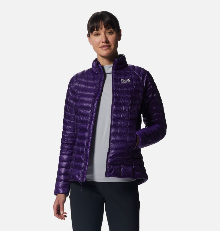 Manteau Ghost Whisperer/2 Femme, Color: Zodiac, image 7