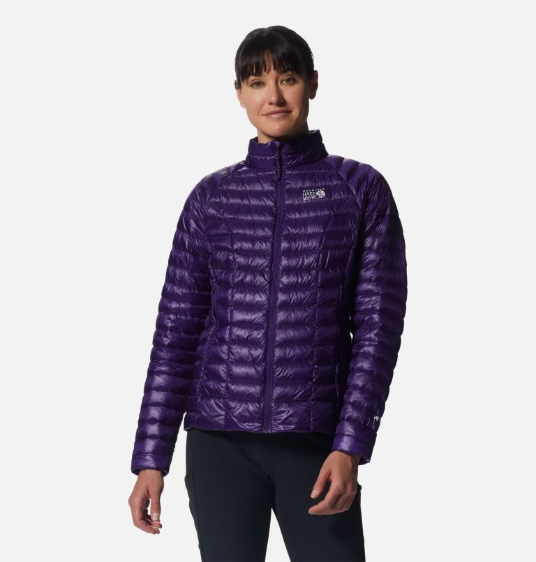 Women s Ghost Whisperer 2 Jacket Mountain Hardwear