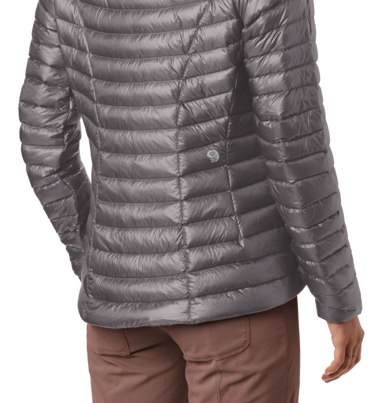 Ghost Whisperer/2 Jacket | 514 | M, Color: Mystic Purple, image 4
