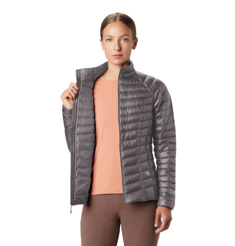 Ghost Whisperer/2 Jacket | 514 | M, Color: Mystic Purple, image 6