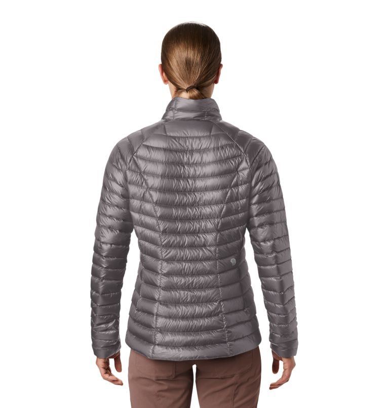 Ghost Whisperer/2 Jacket | 514 | M, Color: Mystic Purple, image 2