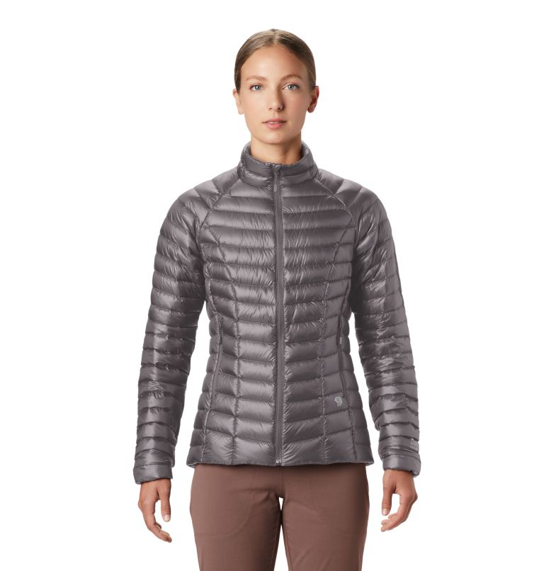 Ghost Whisperer/2 Jacket | 514 | M, Color: Mystic Purple, image 1