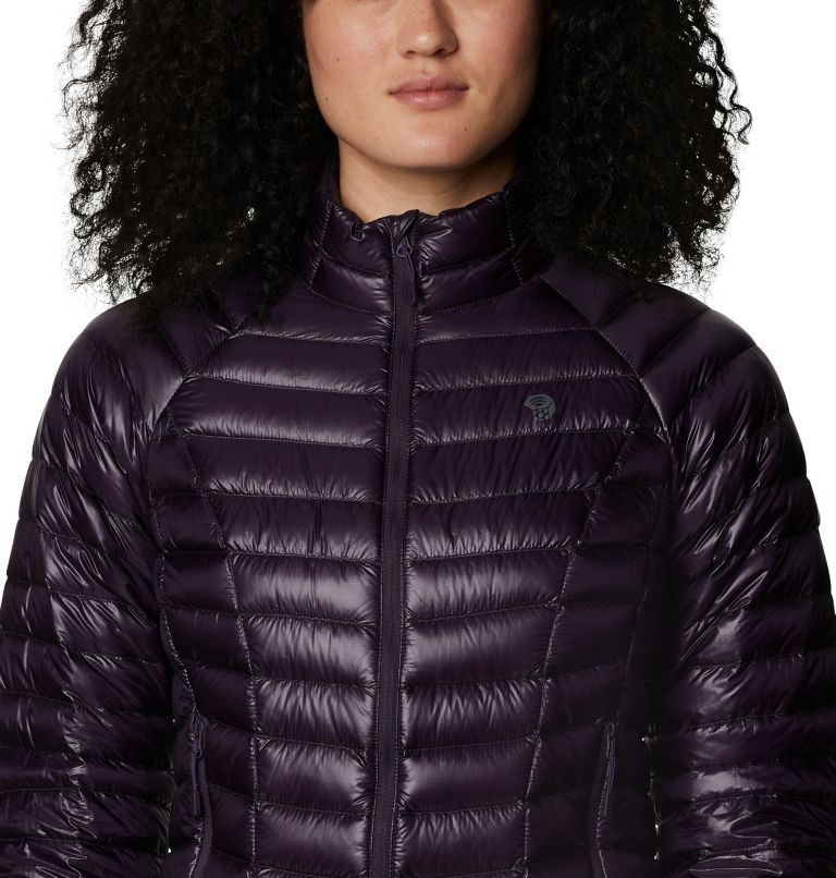 Women's Ghost Whisperer/2 Jacket, Color: Blurple, image 4