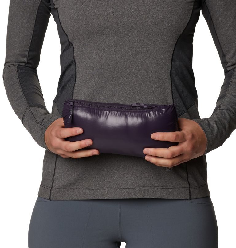 Women's Ghost Whisperer/2 Jacket, Color: Blurple, image 6