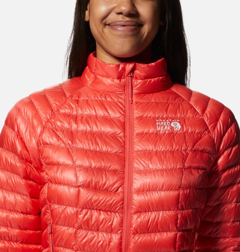 Women's Ghost Whisperer/2™ Jacket | Mountain Hardwear