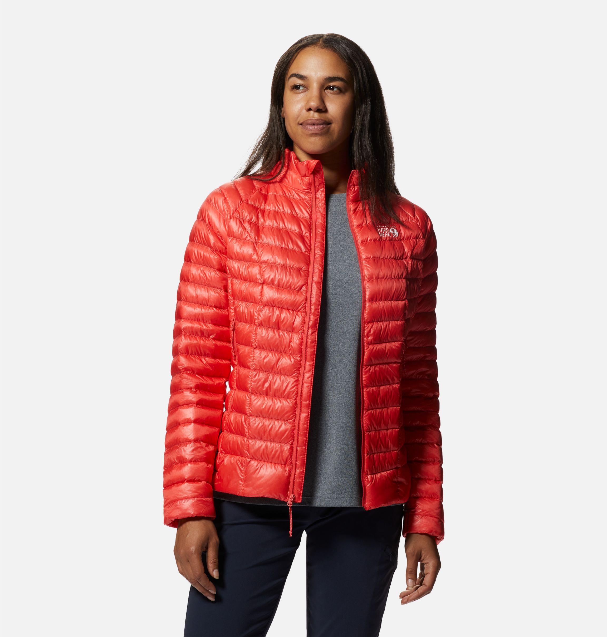 Women's Ghost Whisperer/2™ Jacket | Mountain Hardwear