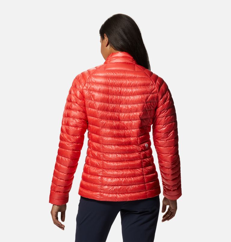 Women s Ghost Whisperer 2 Jacket Mountain Hardwear