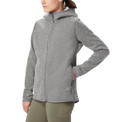 mountain hardwear hatcher full zip