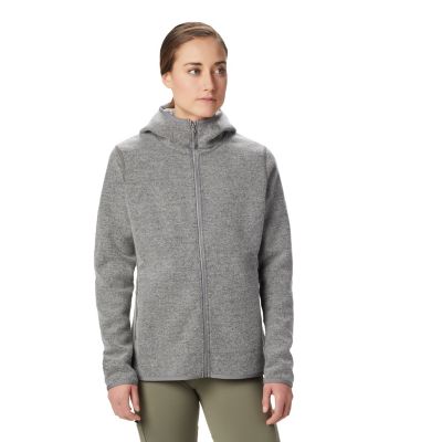 mountain hardwear hatcher full zip