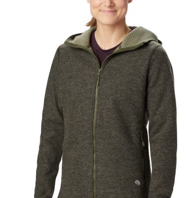 mountain hardwear hatcher full zip