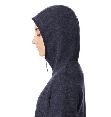 mountain hardwear hatcher hoody