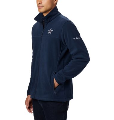 columbia outerwear flanker full zip