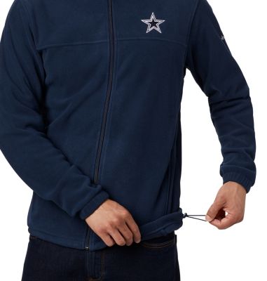 columbia outerwear flanker full zip