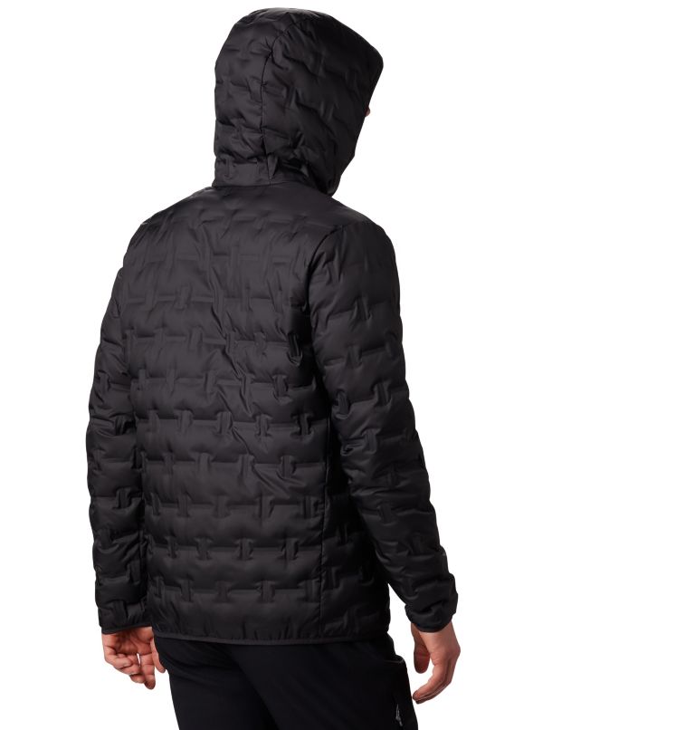 Men's Delta Ridge™ Down Hooded Jacket | Men's Delta Ridge™ Down Hooded Jacket |