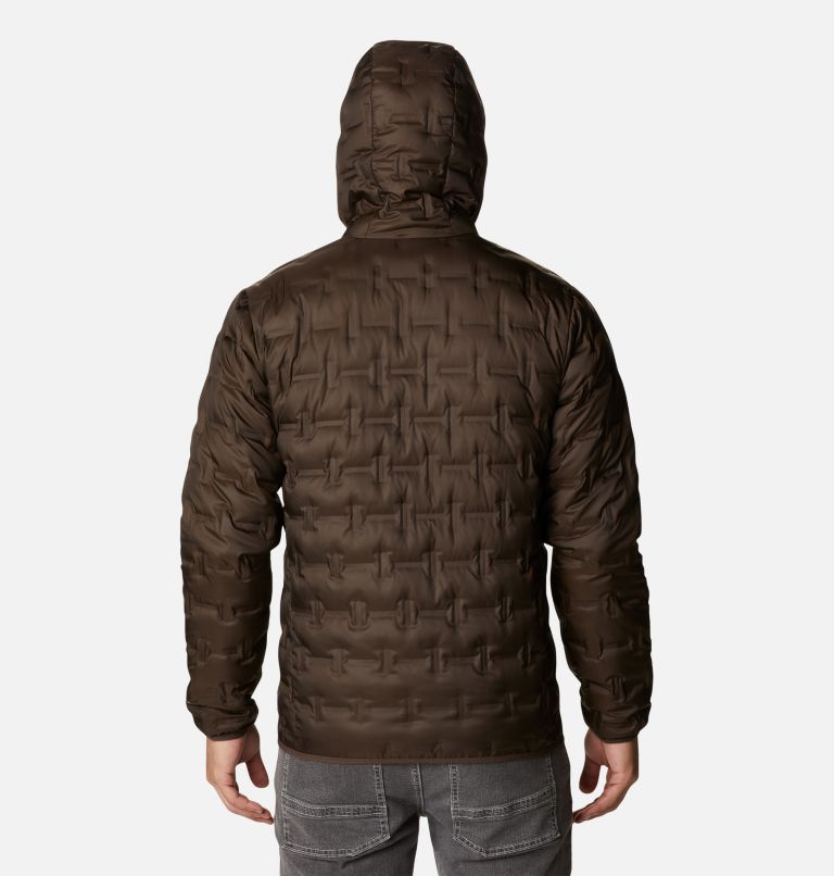 Chaquetas Delta Ridge™ Down Jacket Para Hombre - Columbia Colombia