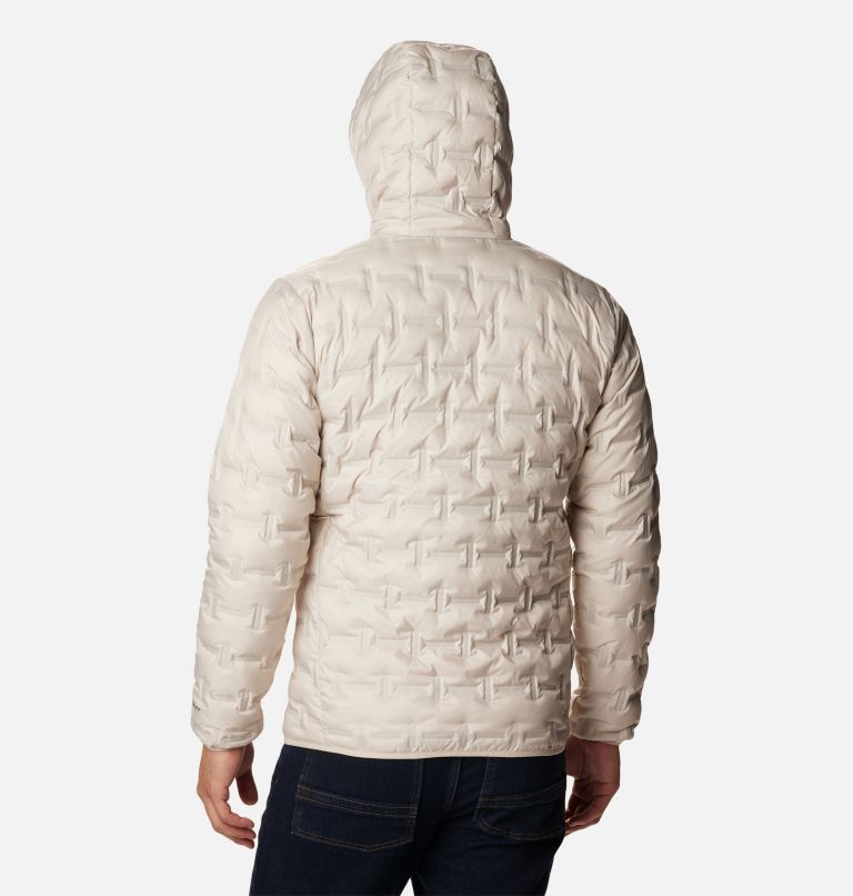 Columbia Delta Ridge Chaqueta aislante de plumas para hombre