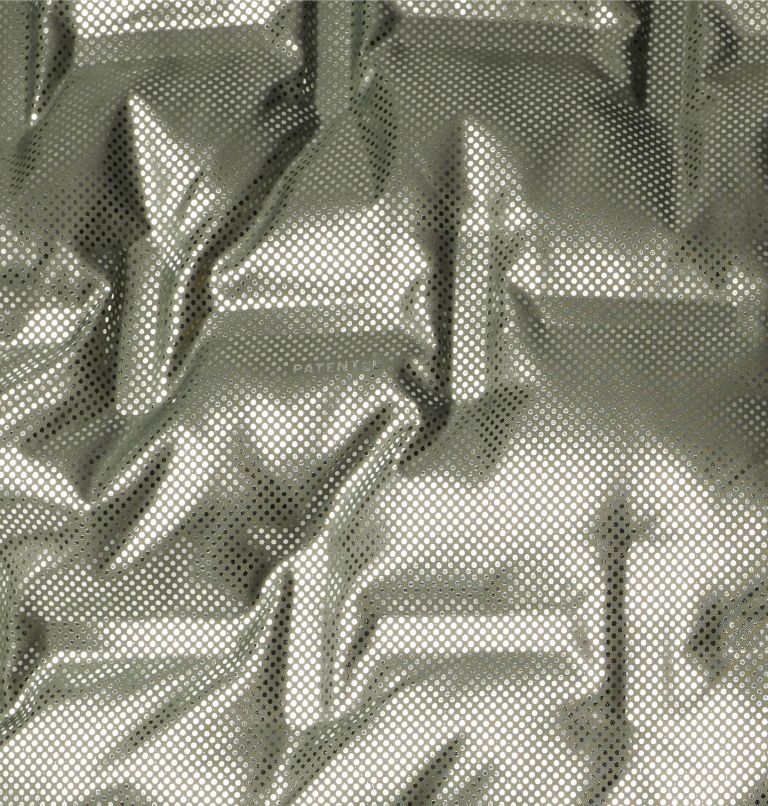 Men's Delta Ridge Down Hooded Jacket, Color: Cypress Mod Camo Print, image 6