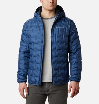 columbia bubble jacket mens