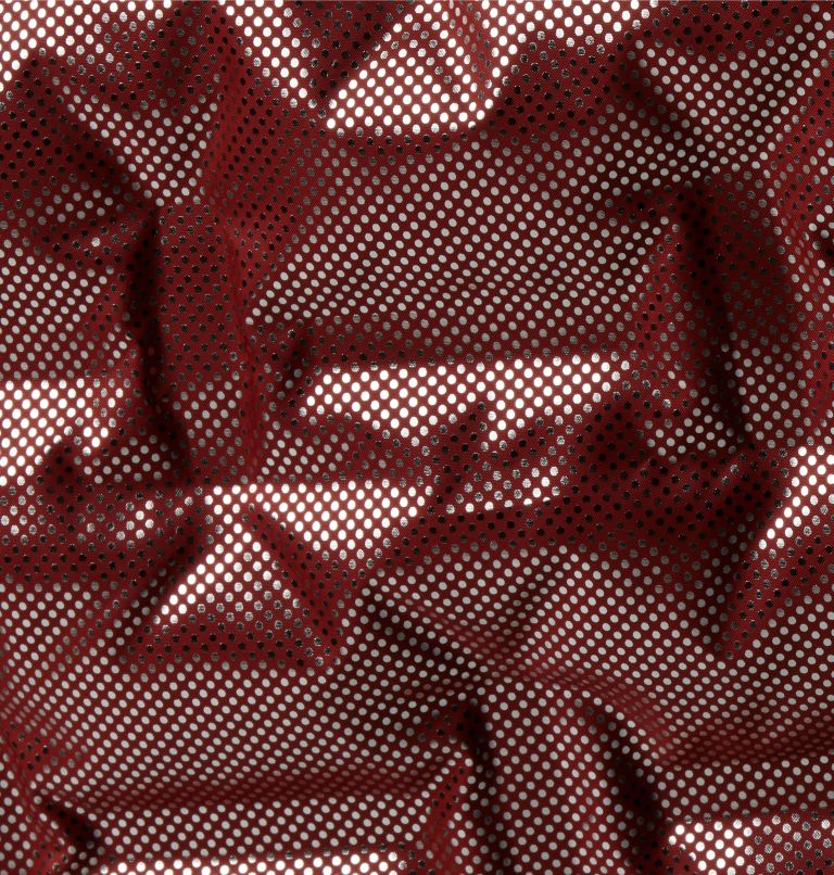 Delta Ridge Down Hooded Jacket | 849 | L, Color: Warp Red, image 6