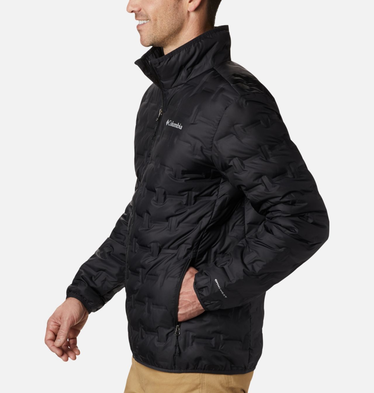 Men's Delta Ridge™ Down Jacket 3