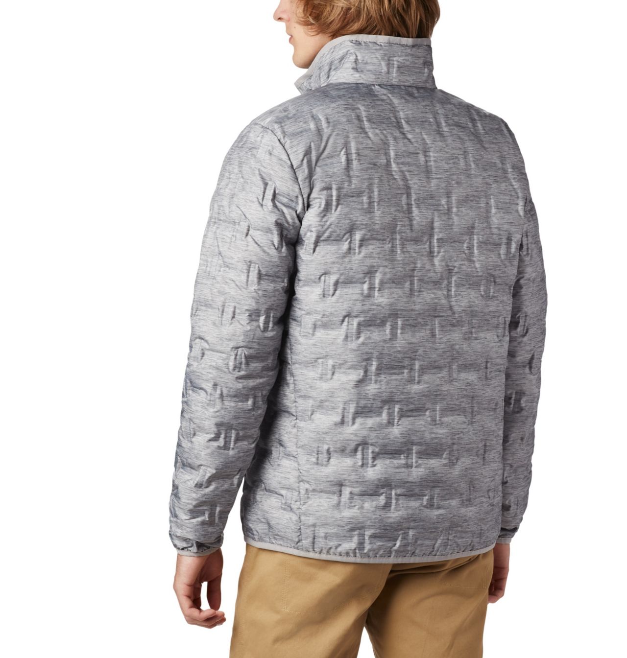 Men's Delta Ridge™ Down Jacket 2