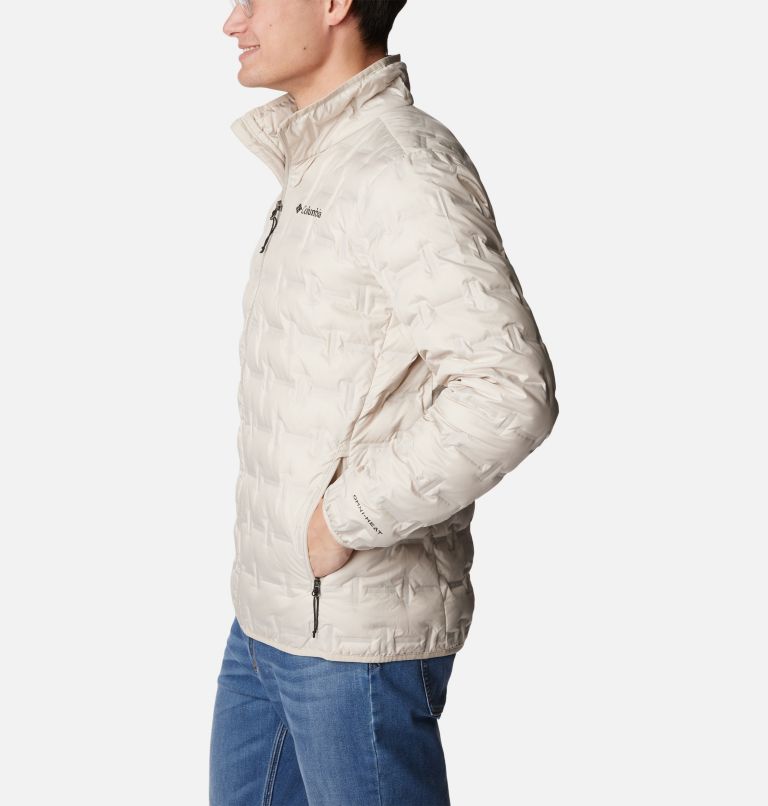  Columbia Delta Ridge - Chaqueta de plumón para hombre : Columbia:  Ropa, Zapatos y Joyería