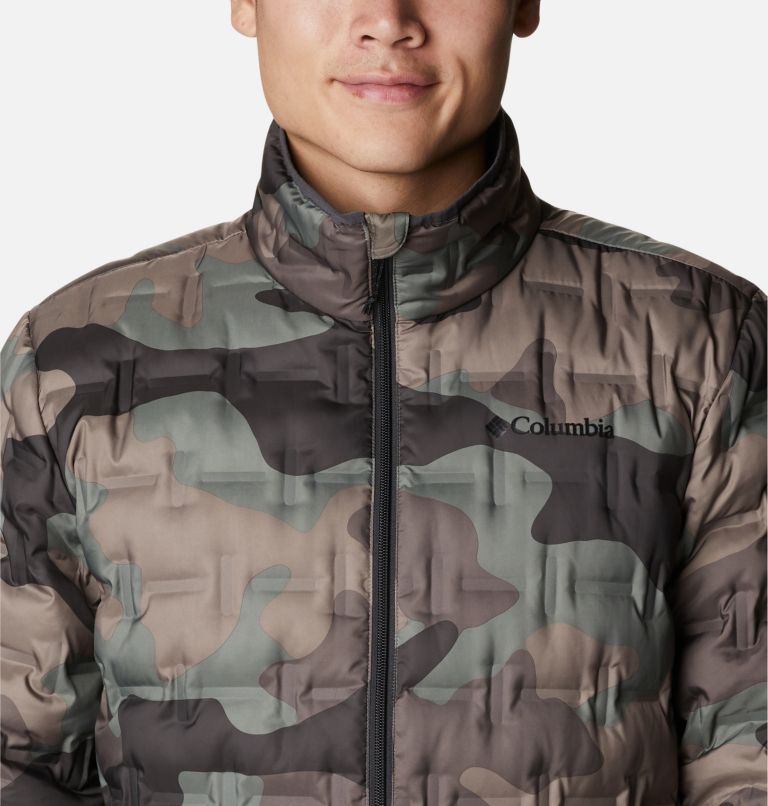 Men's Delta Ridge™ Down Jacket Columbia Sportswear