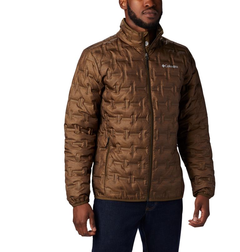 Columbia 2025 ridge jacket