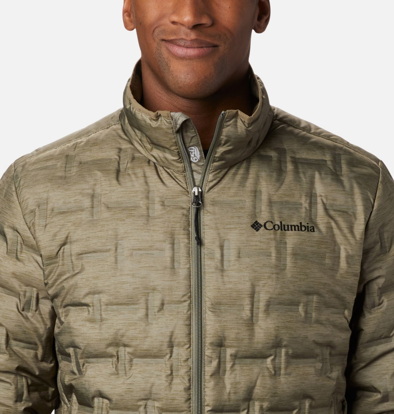 Men's Delta Ridge™ Down Jacket 4