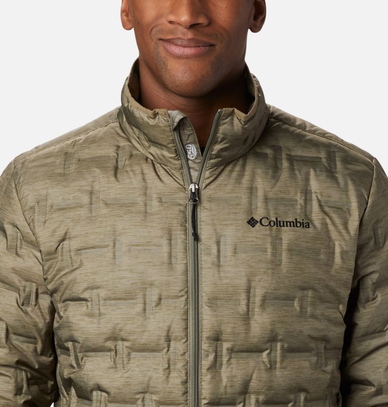 Men's Delta Ridge™ Down Jacket | Men's Delta Ridge™ Down Jacket |
