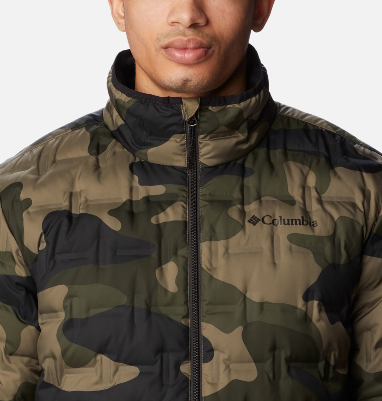 Men's Delta Ridge™ Down Jacket 4