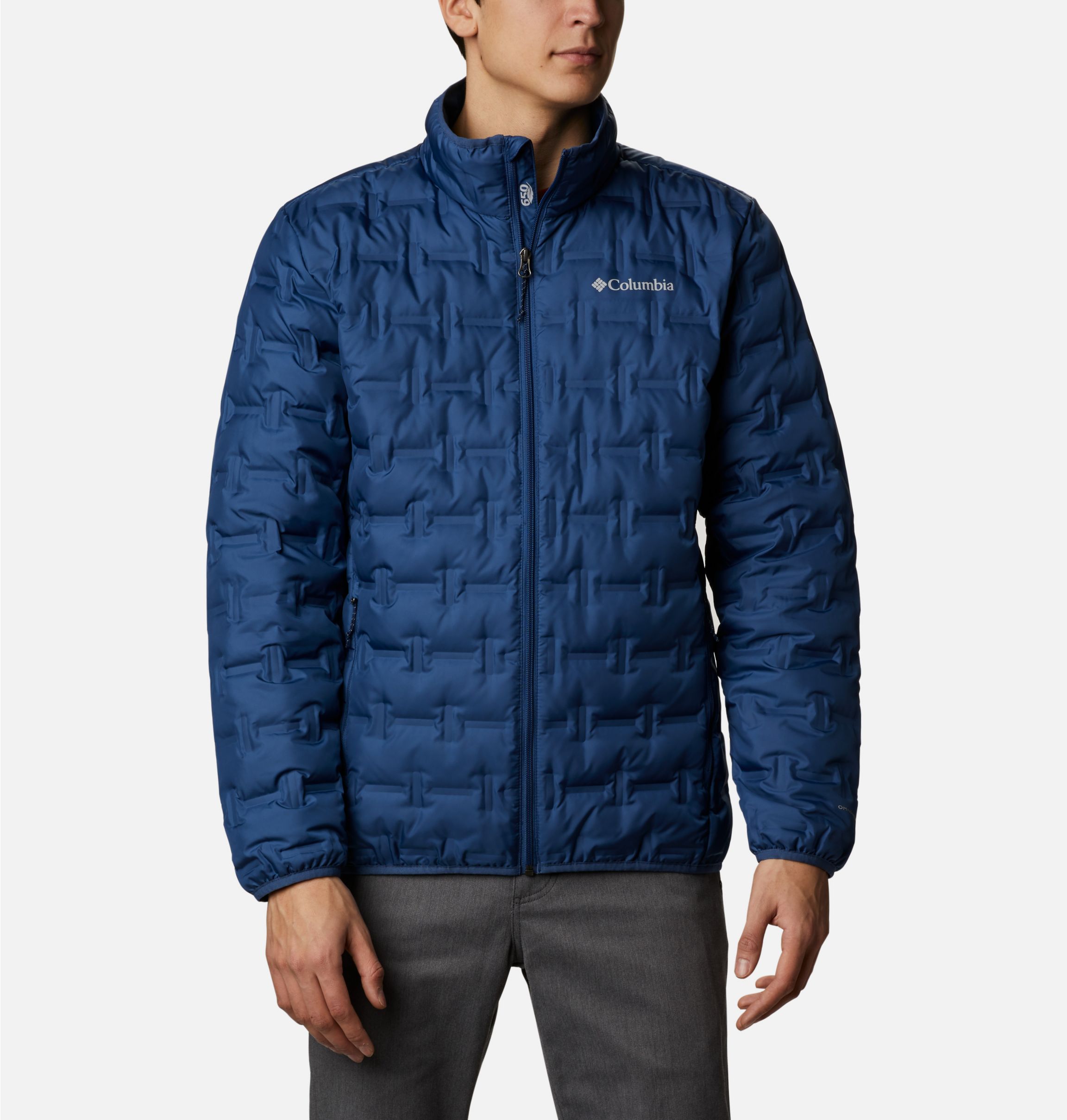 Men's Delta Ridge™ Down Jacket | Columbia Sportswear