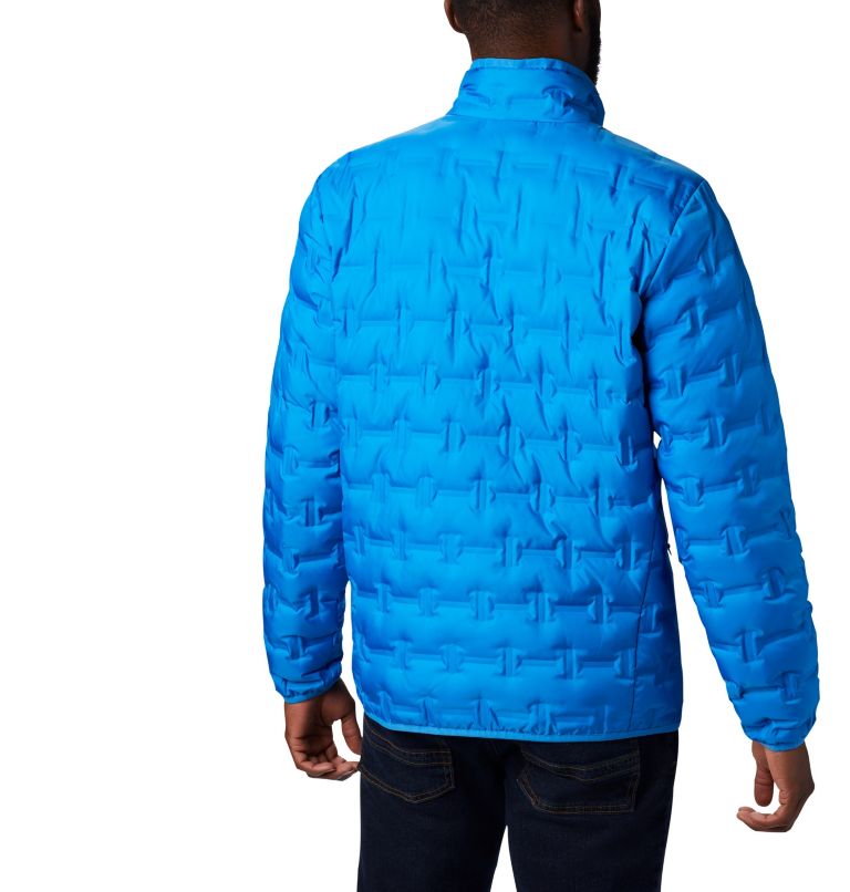 Men's Delta Ridge™ Down Jacket |